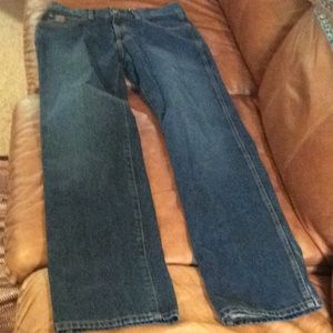 Ariat Heritage Relaxed Fit